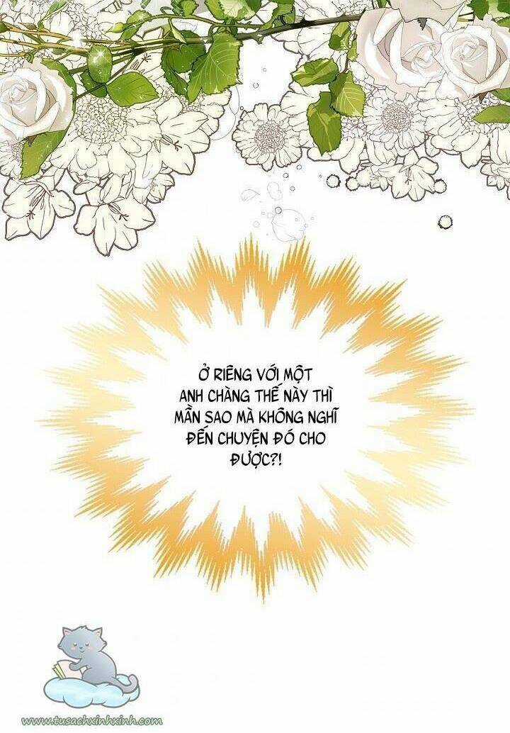 Công Chúa Chloe Chapter 92 trang 5