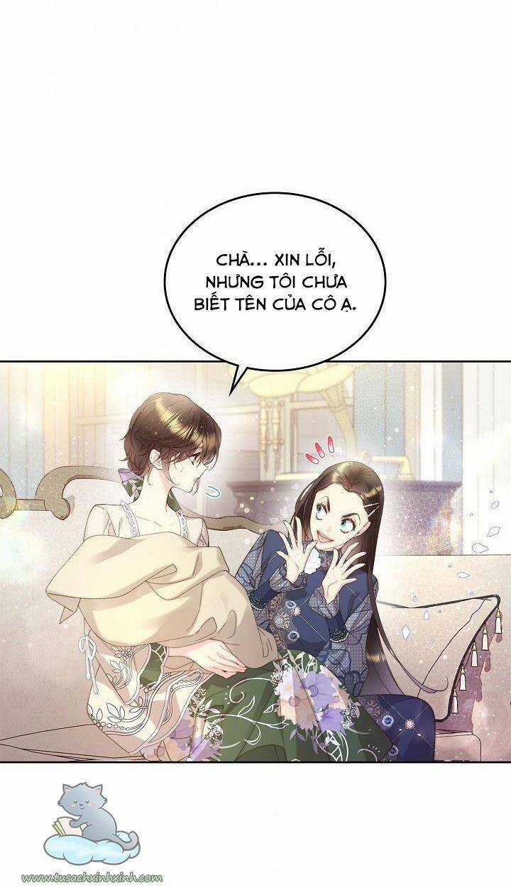 Công Chúa Chloe Chapter 92 trang 50