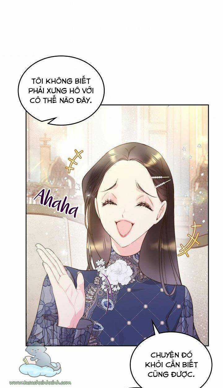 Công Chúa Chloe Chapter 92 trang 51