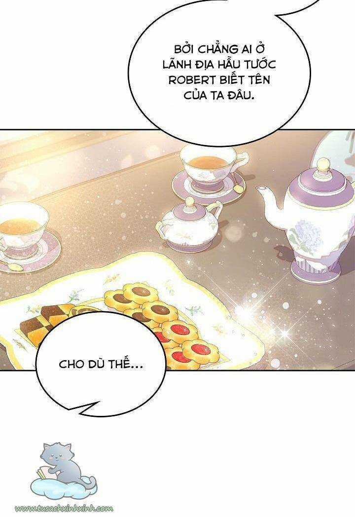 Công Chúa Chloe Chapter 92 trang 52