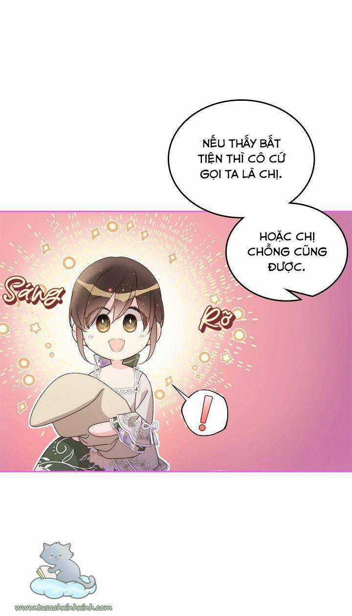 Công Chúa Chloe Chapter 92 trang 53