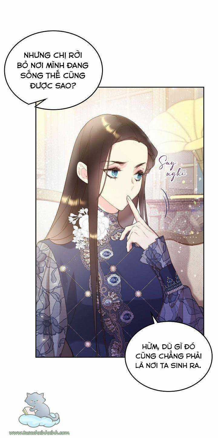 Công Chúa Chloe Chapter 92 trang 55