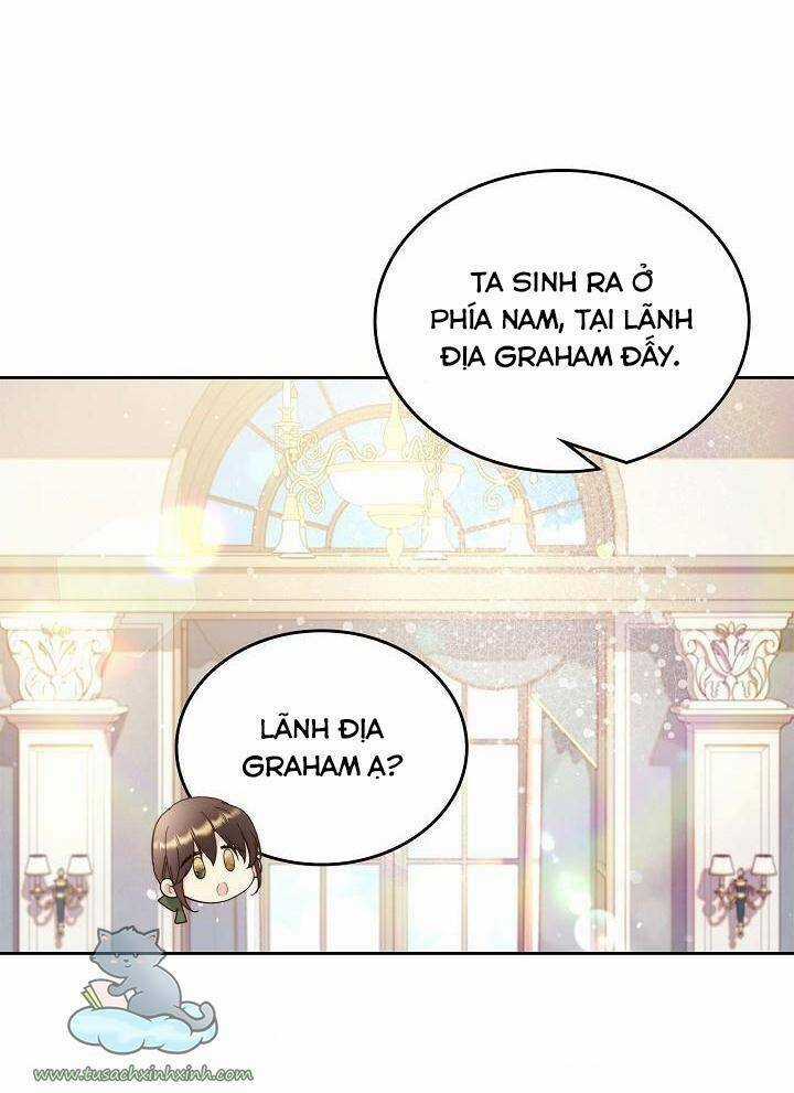 Công Chúa Chloe Chapter 92 trang 56
