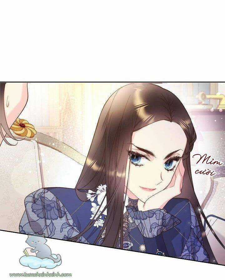 Công Chúa Chloe Chapter 92 trang 58