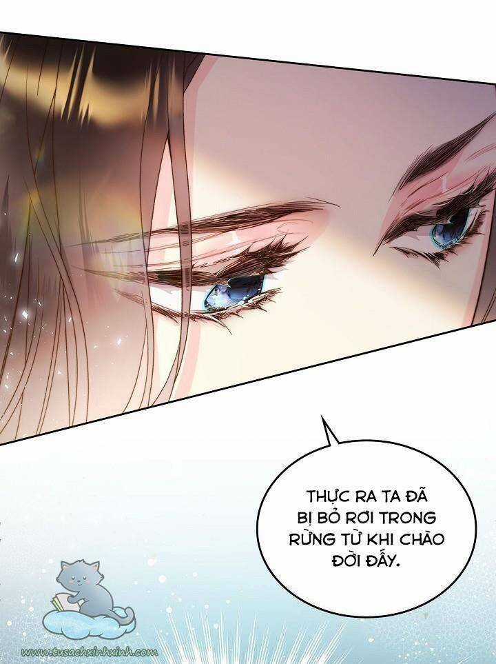 Công Chúa Chloe Chapter 92 trang 59