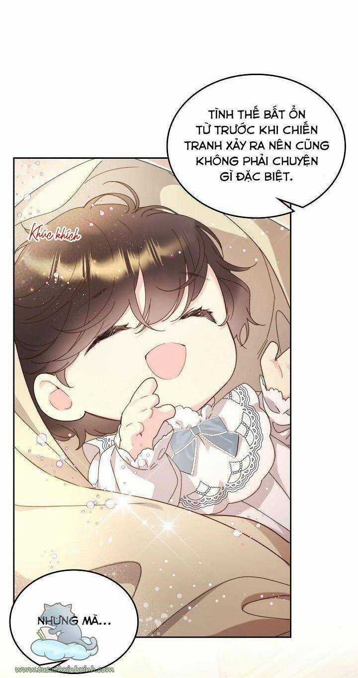 Công Chúa Chloe Chapter 92 trang 61