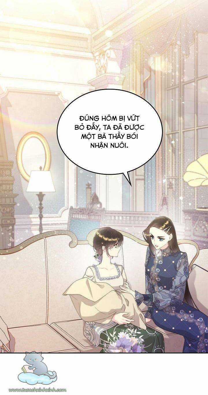 Công Chúa Chloe Chapter 92 trang 62