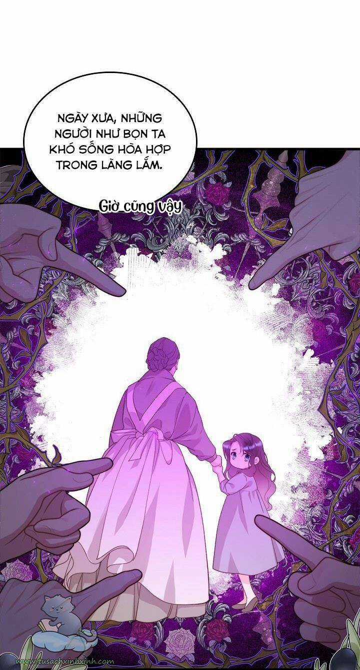 Công Chúa Chloe Chapter 92 trang 63
