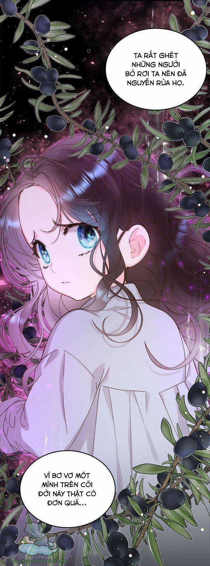 Công Chúa Chloe Chapter 92 trang 64