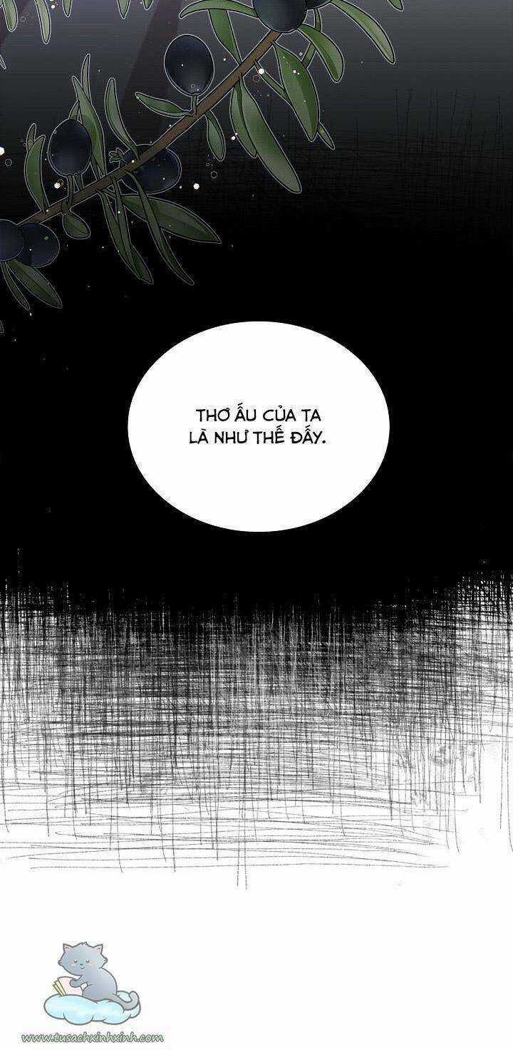 Công Chúa Chloe Chapter 92 trang 65