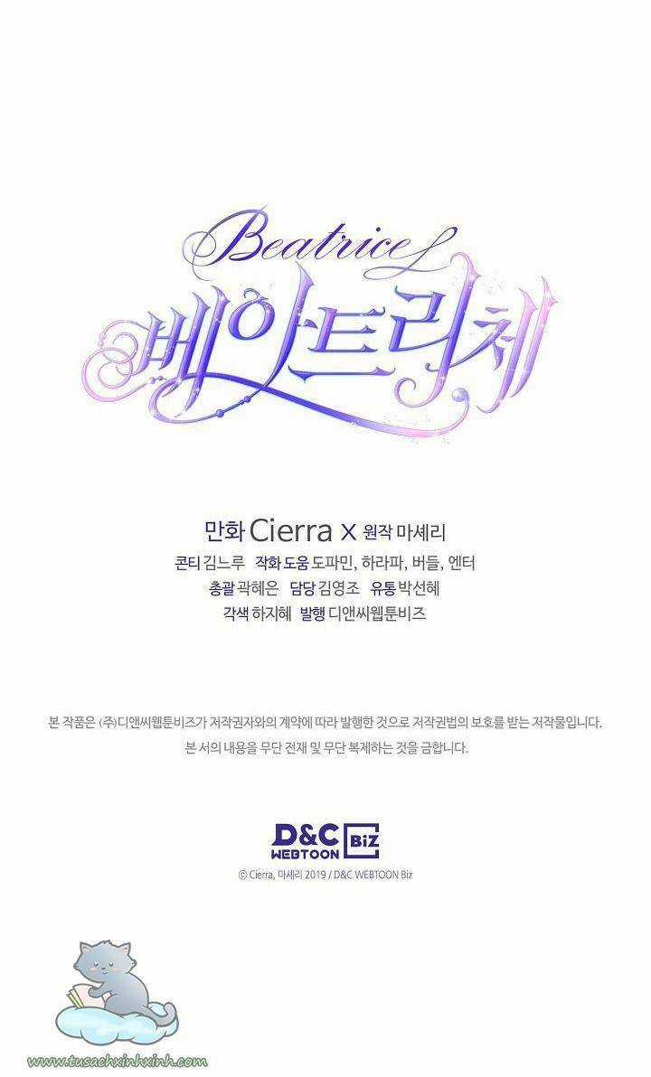 Công Chúa Chloe Chapter 92 trang 66