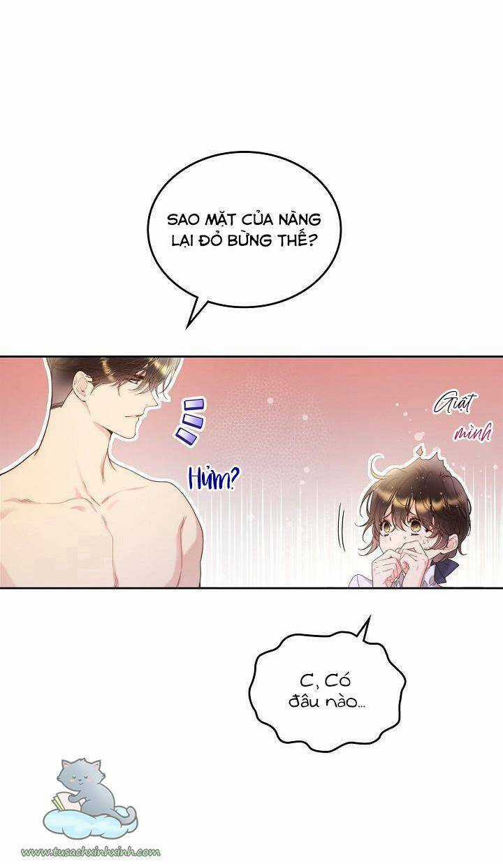 Công Chúa Chloe Chapter 92 trang 7