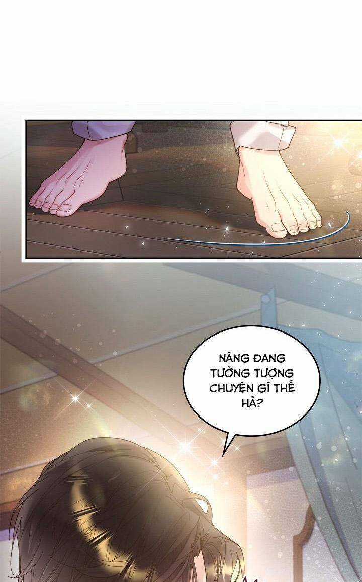 Công Chúa Chloe Chapter 92 trang 8
