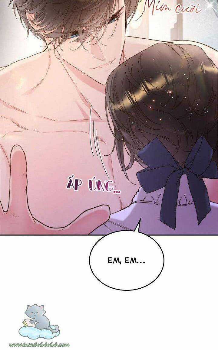 Công Chúa Chloe Chapter 92 trang 9