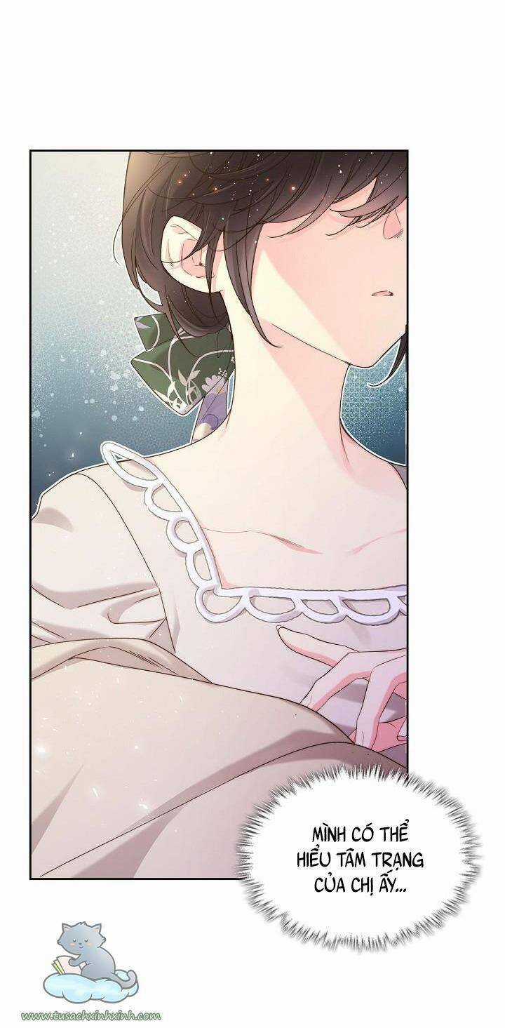 Công Chúa Chloe Chapter 93 trang 11