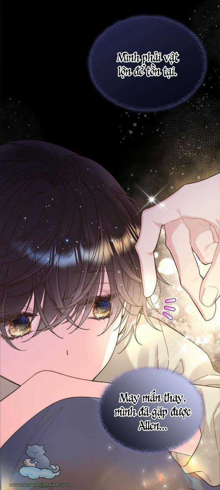 Công Chúa Chloe Chapter 93 trang 14