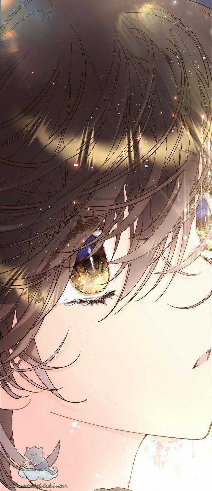 Công Chúa Chloe Chapter 93 trang 15