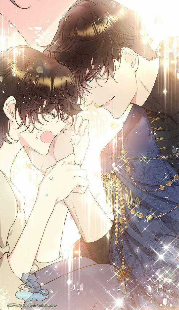 Công Chúa Chloe Chapter 93 trang 16