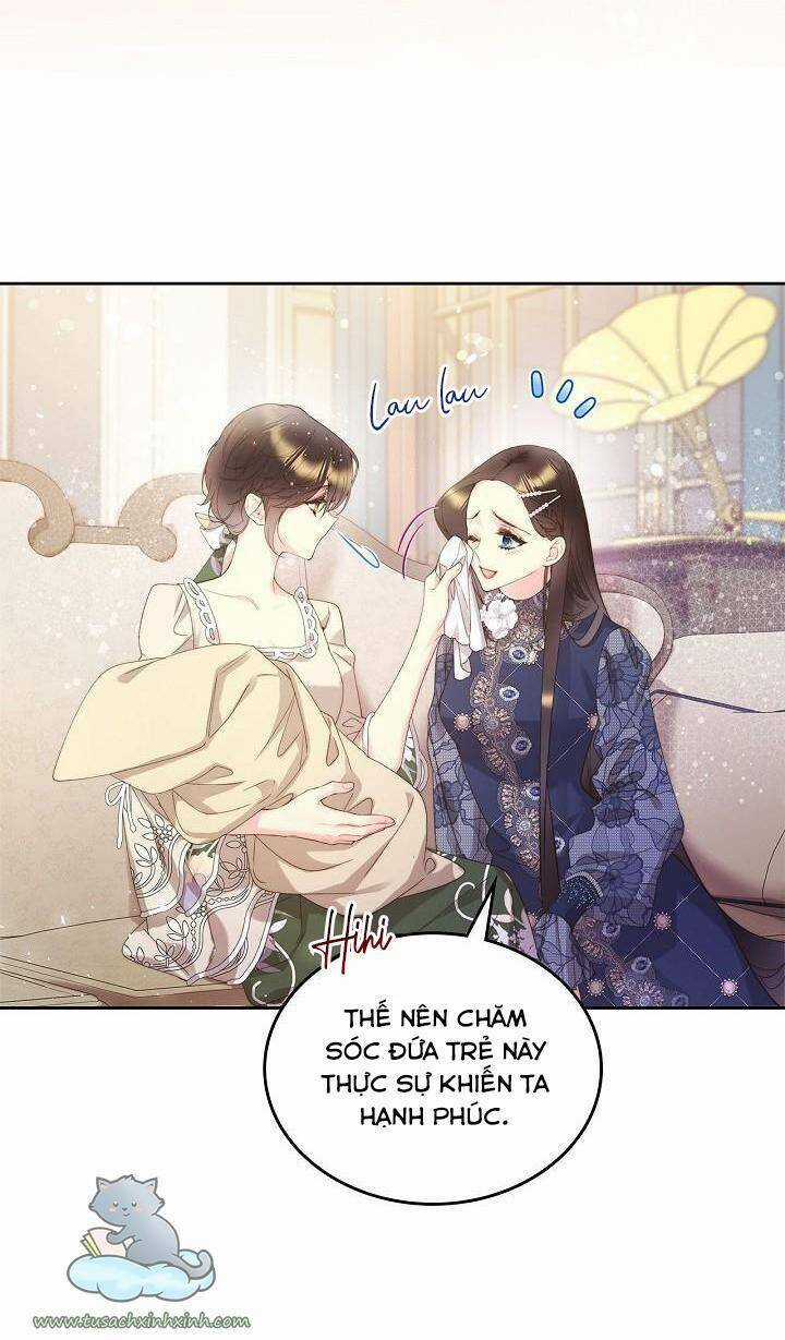 Công Chúa Chloe Chapter 93 trang 18