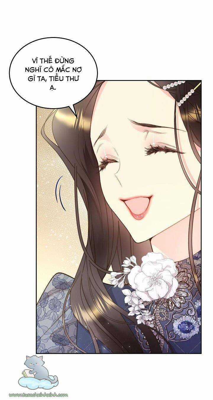 Công Chúa Chloe Chapter 93 trang 19