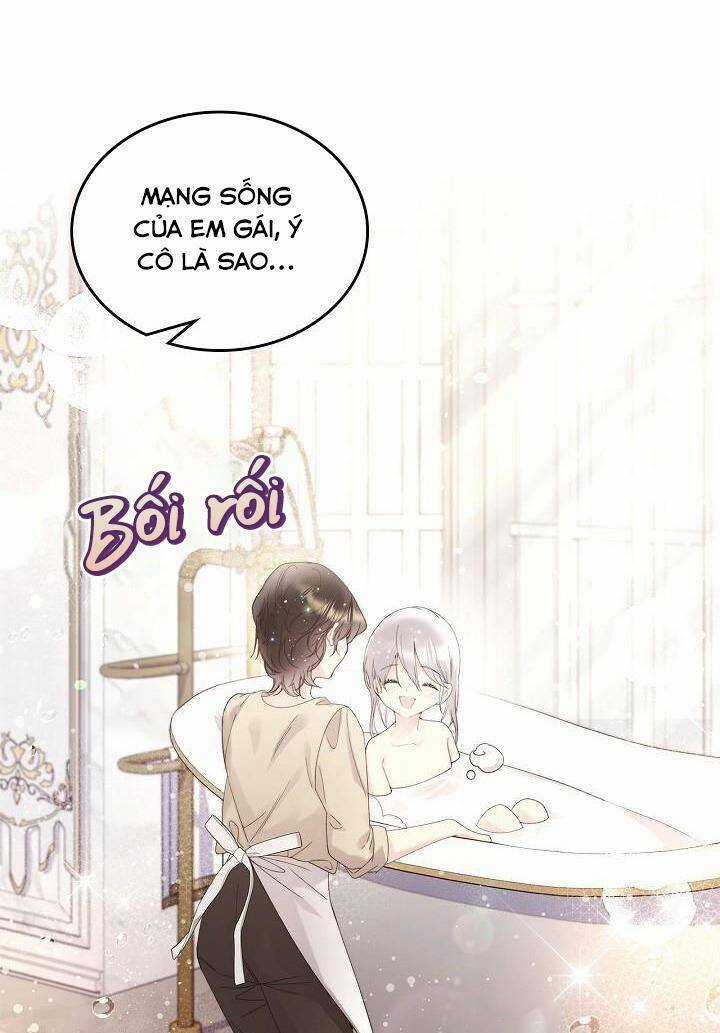 Công Chúa Chloe Chapter 93 trang 23