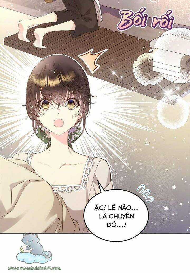 Công Chúa Chloe Chapter 93 trang 24