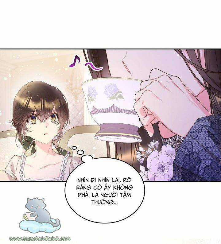 Công Chúa Chloe Chapter 93 trang 26