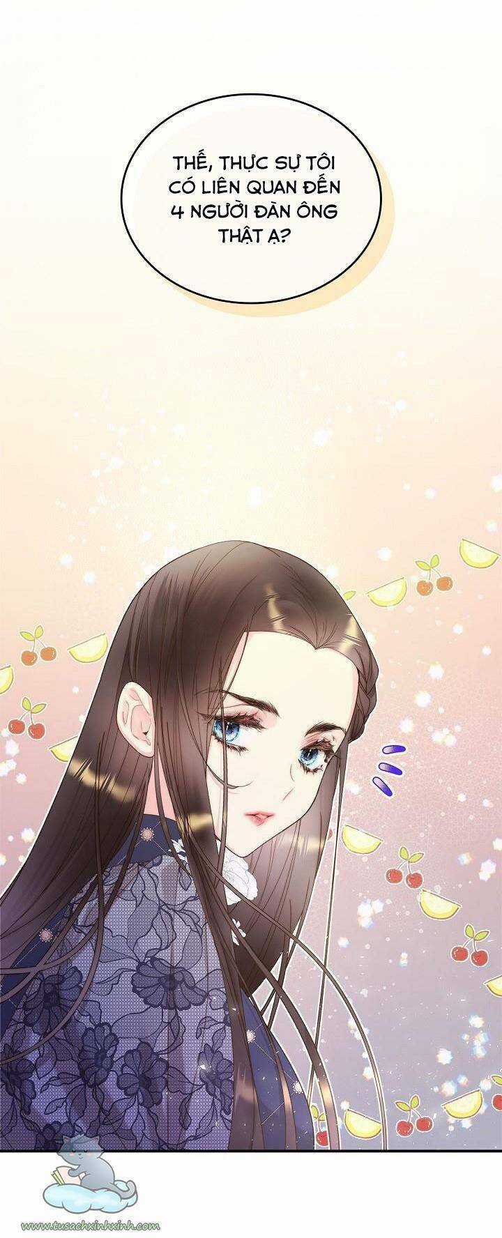 Công Chúa Chloe Chapter 93 trang 28