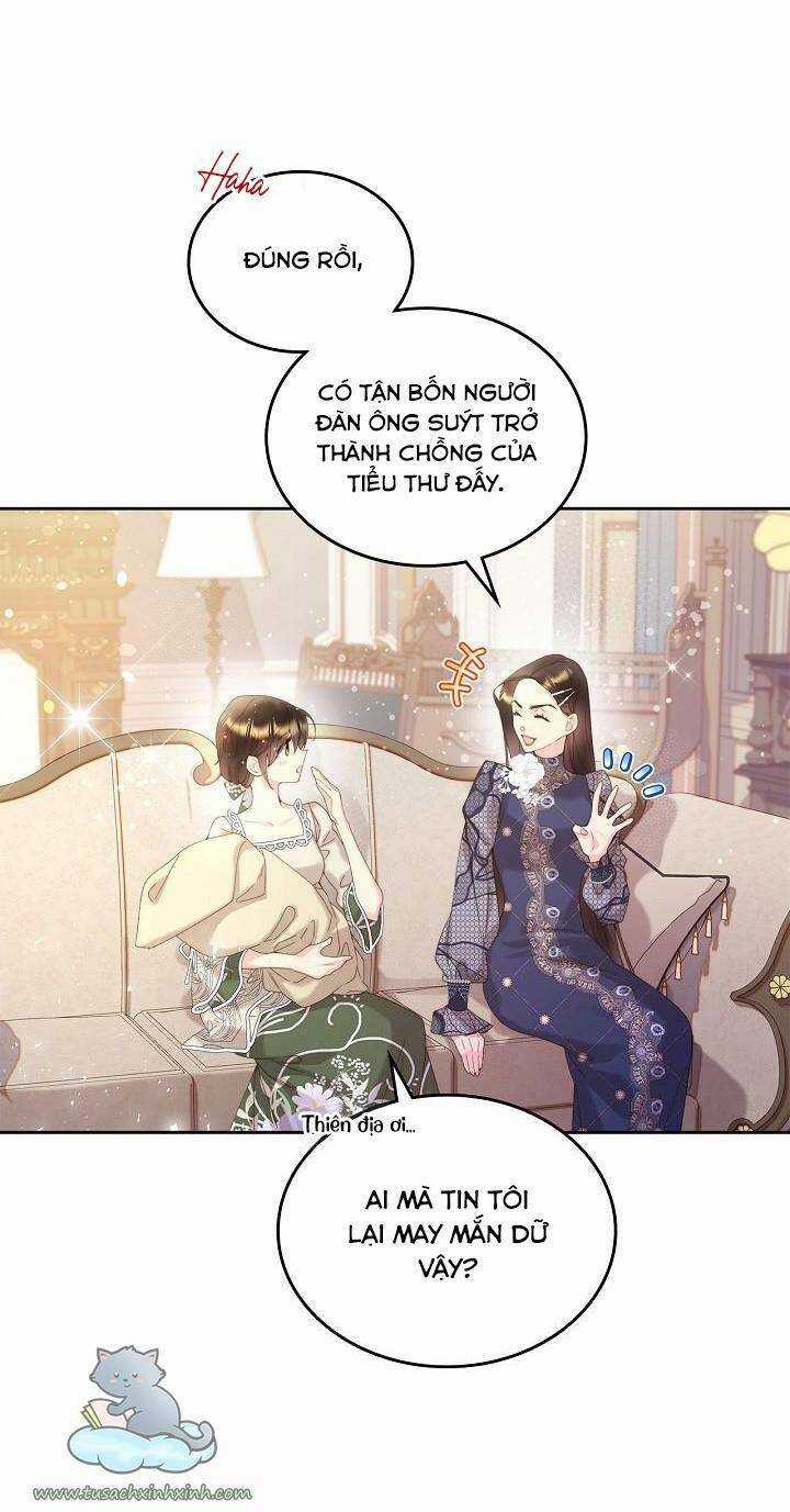 Công Chúa Chloe Chapter 93 trang 29