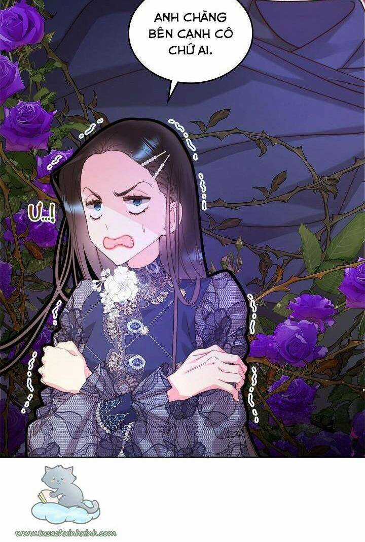 Công Chúa Chloe Chapter 93 trang 31