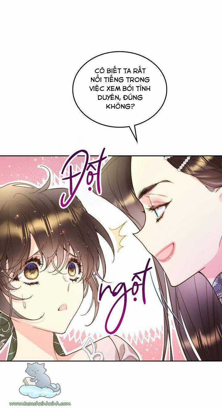 Công Chúa Chloe Chapter 93 trang 32