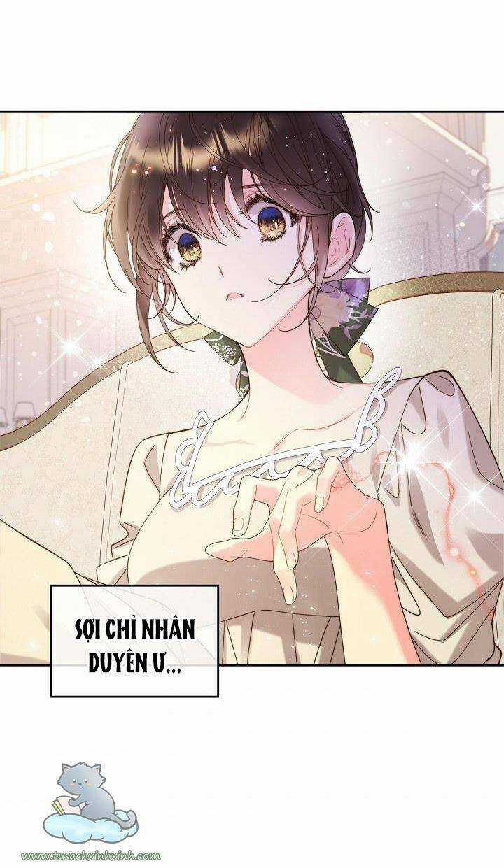 Công Chúa Chloe Chapter 93 trang 34