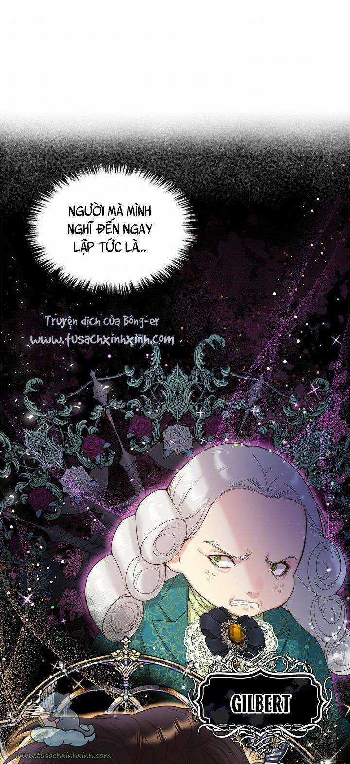 Công Chúa Chloe Chapter 93 trang 35