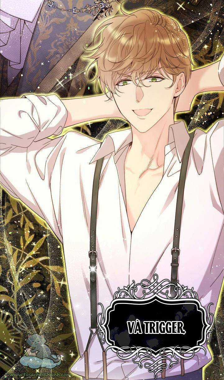 Công Chúa Chloe Chapter 93 trang 37