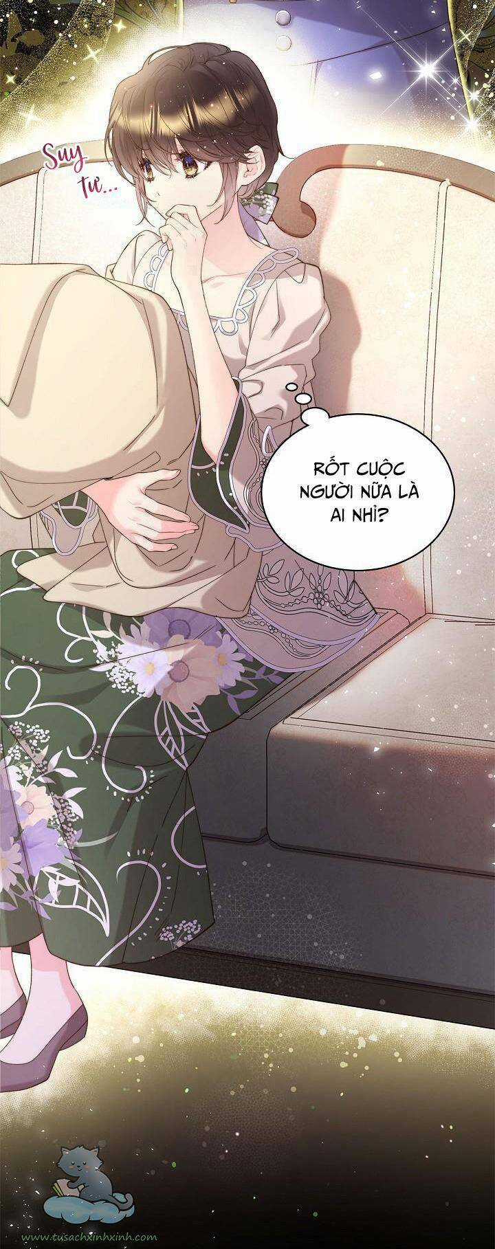 Công Chúa Chloe Chapter 93 trang 38