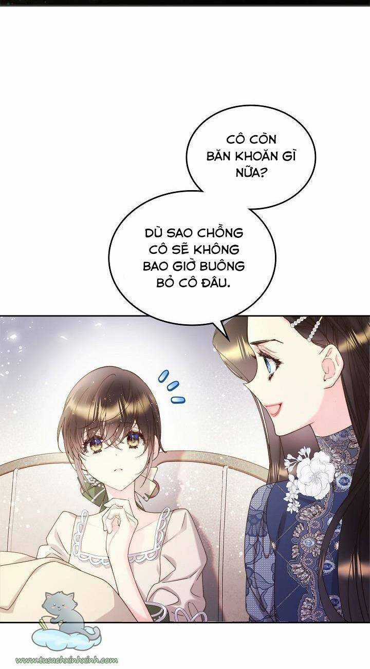 Công Chúa Chloe Chapter 93 trang 39