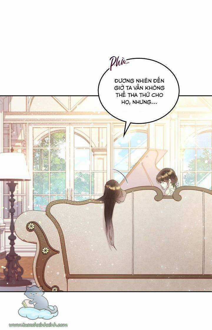 Công Chúa Chloe Chapter 93 trang 4