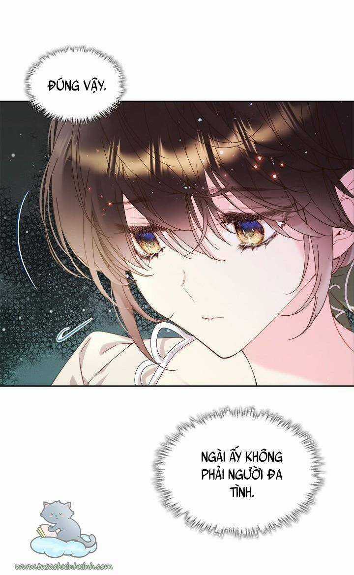 Công Chúa Chloe Chapter 93 trang 40