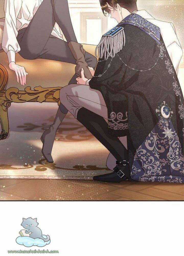 Công Chúa Chloe Chapter 93 trang 42