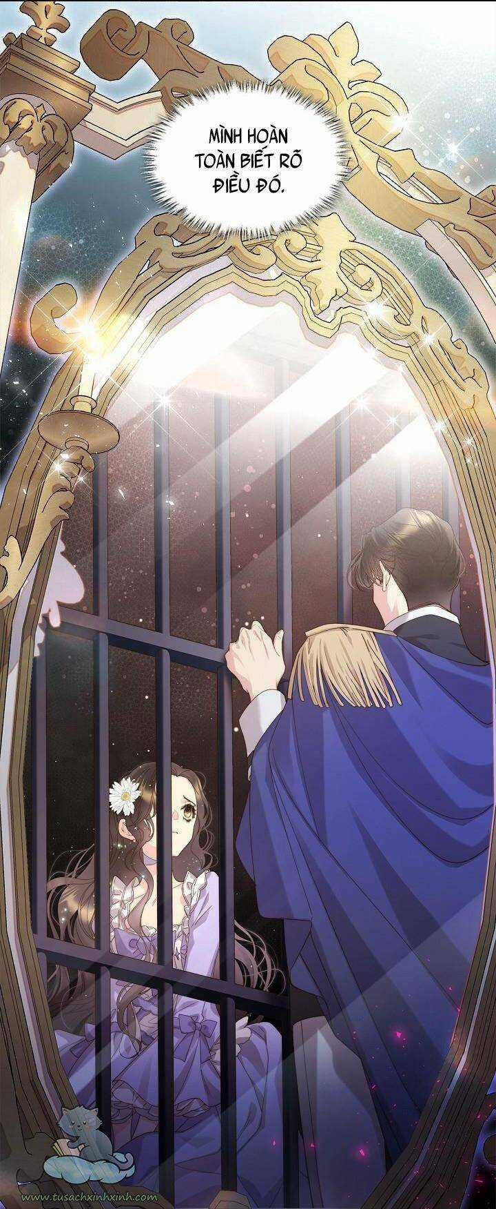 Công Chúa Chloe Chapter 93 trang 44