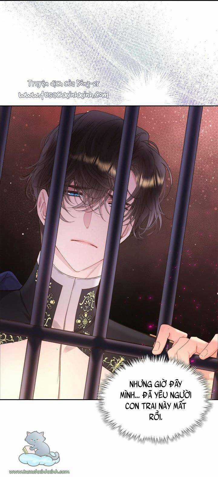 Công Chúa Chloe Chapter 93 trang 45