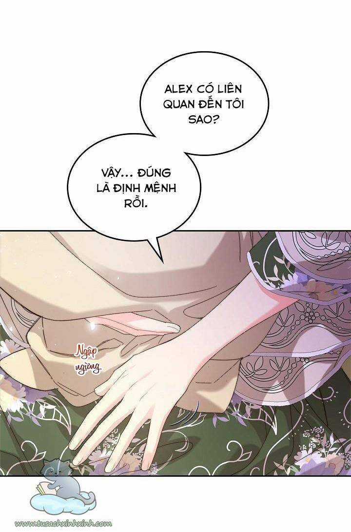 Công Chúa Chloe Chapter 93 trang 46