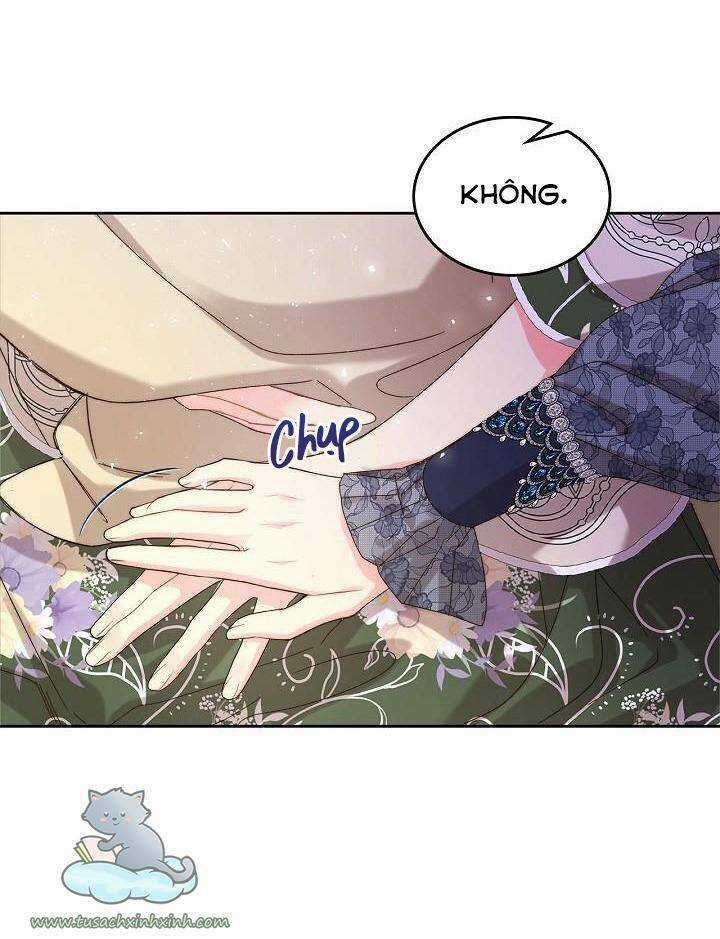 Công Chúa Chloe Chapter 93 trang 47