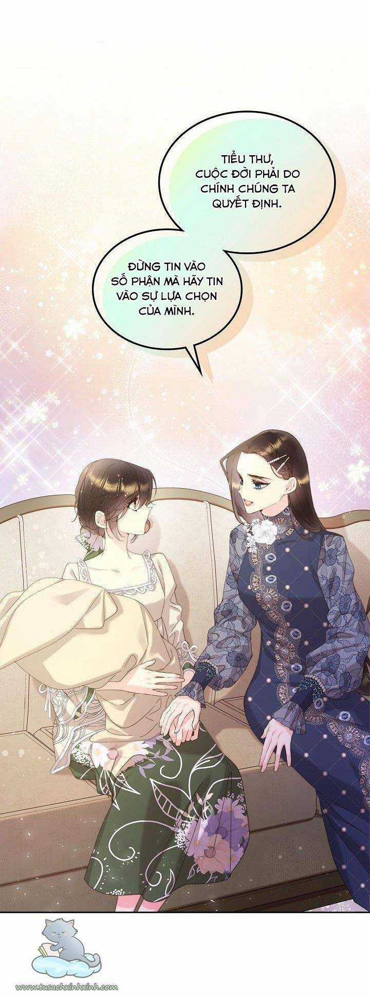 Công Chúa Chloe Chapter 93 trang 48