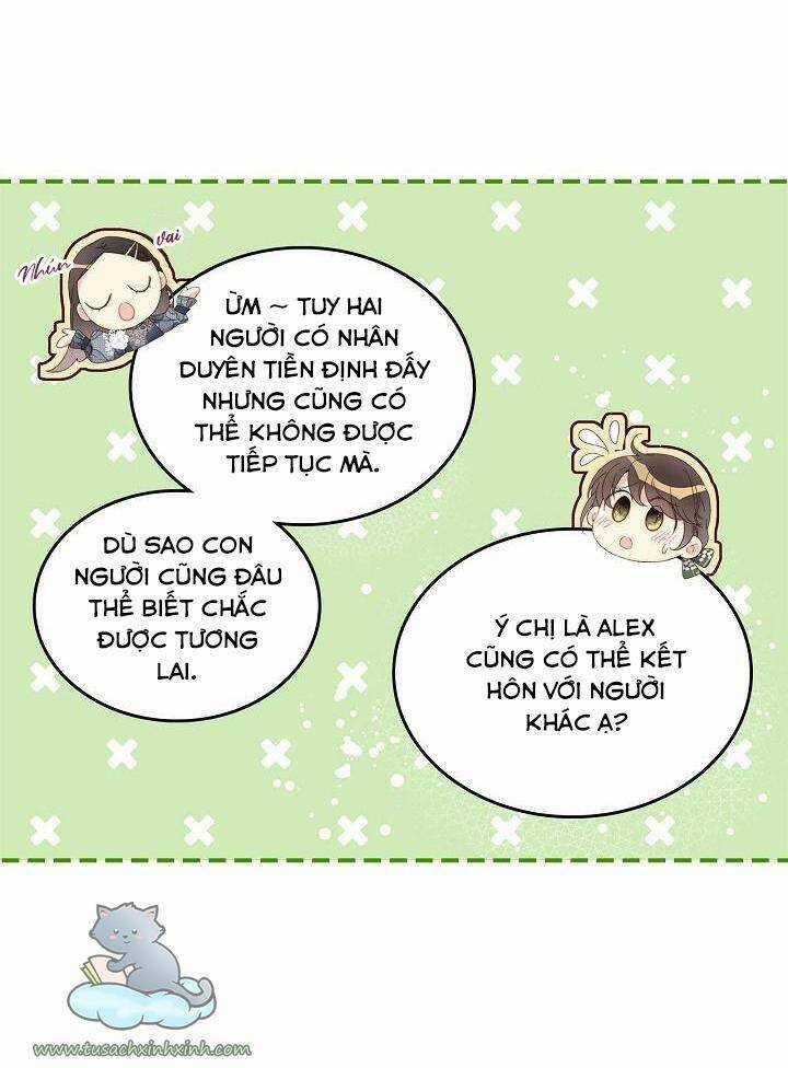 Công Chúa Chloe Chapter 93 trang 49