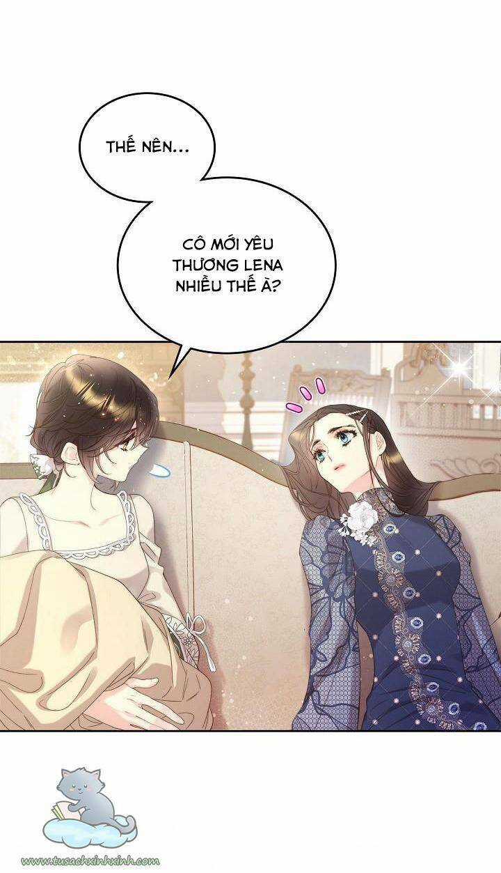 Công Chúa Chloe Chapter 93 trang 5