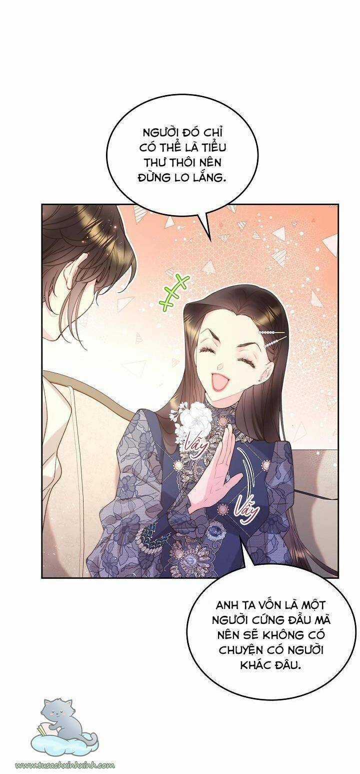 Công Chúa Chloe Chapter 93 trang 50