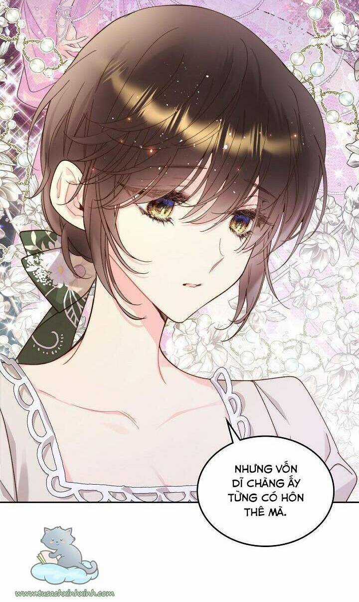 Công Chúa Chloe Chapter 93 trang 52