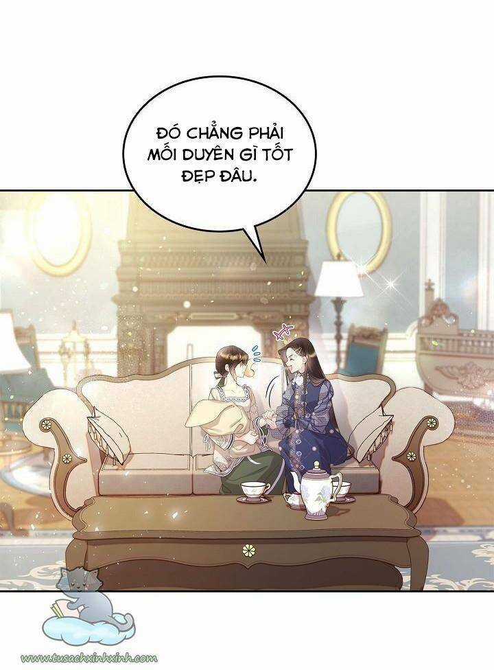 Công Chúa Chloe Chapter 93 trang 53