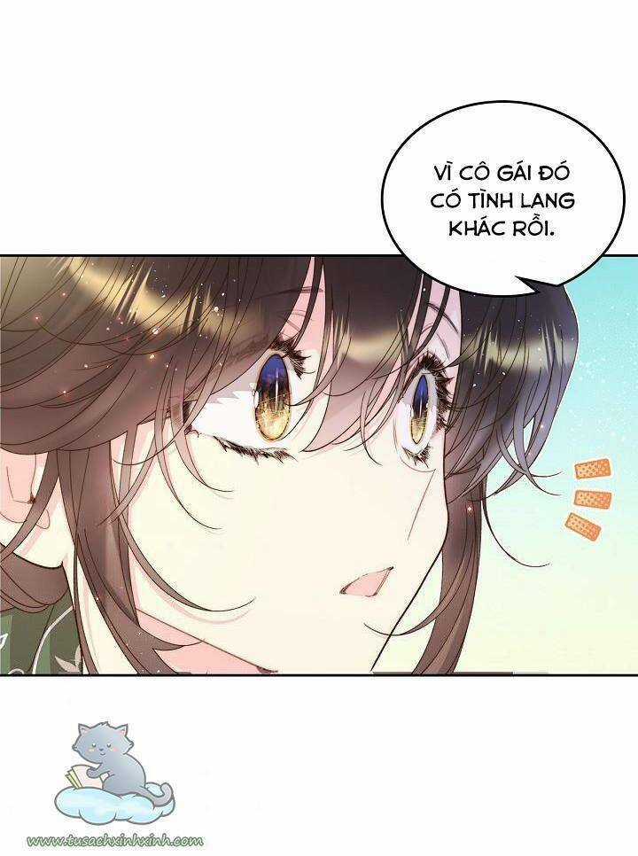 Công Chúa Chloe Chapter 93 trang 54